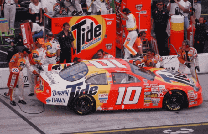 끈질긴 철인, 리키 러드(Ricky Rudd) – NASCAR의 진정한 전사