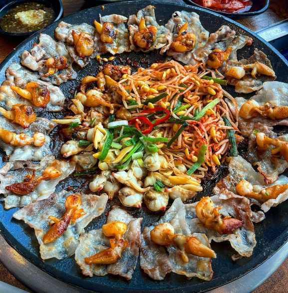 갈삼구이1