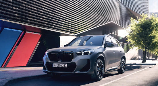 BMW X1 중고차 가격 시세표 고속 시내 연비