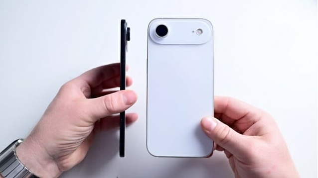 아이폰17 가격 예상