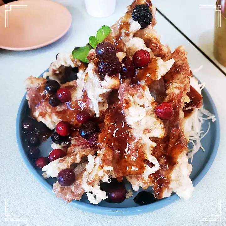 진심 가득 건강 담은 맛 인천 맛집 추천 생방송투데이 짜장 짬뽕 짜장면 짜장밥 짬뽕밥 게장과 메밀면의 만남! 게눈 감춘면 오늘방송 수요맛전