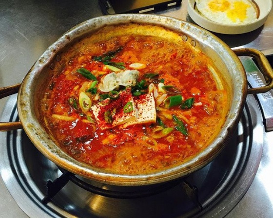 가볍고 포만감 있는 저녁 메뉴1