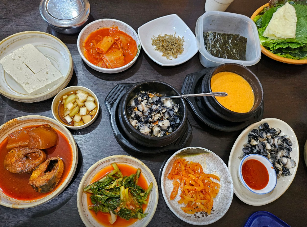 수원 맛집 베스트10