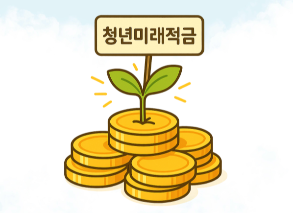 청년미래적금 2030 필수 재테크 총정리!