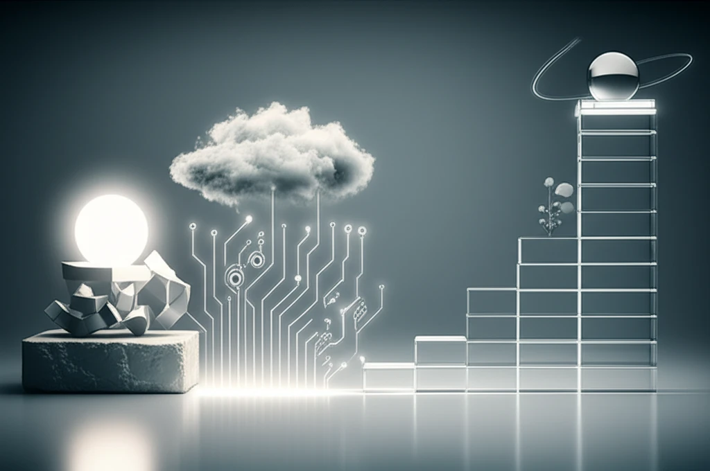 비즈니스 영어 유창함 DX 성공을 위..