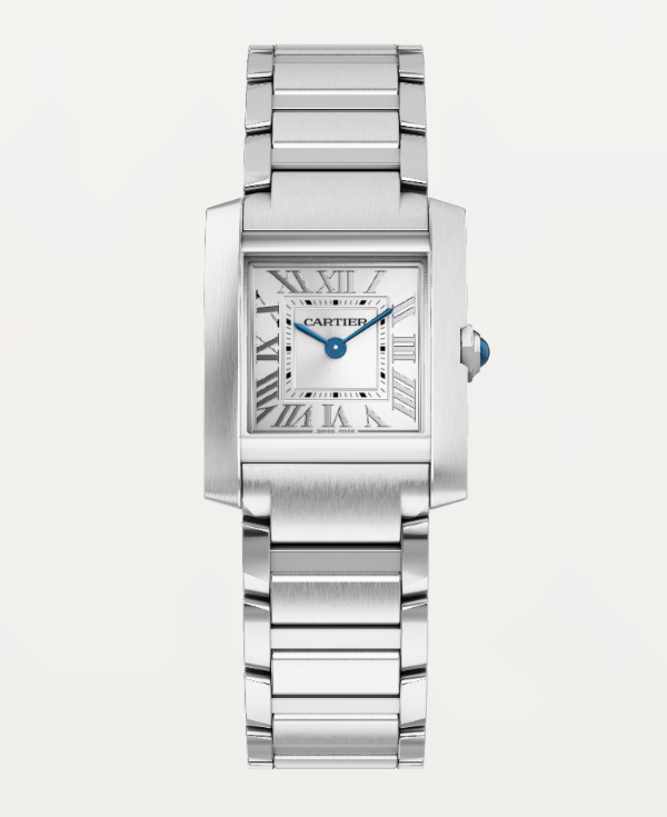 까르띠에 - 탱크 머스트 small