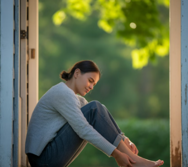족저 근막염 증상