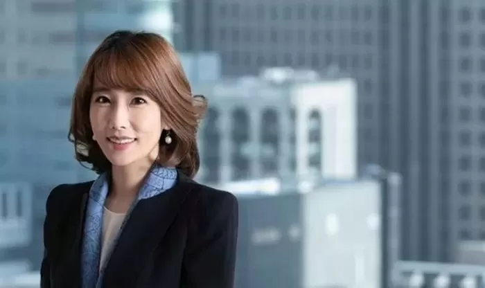 한동훈-와이프-진은정