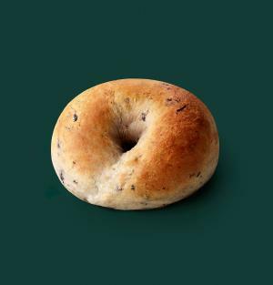 bagel