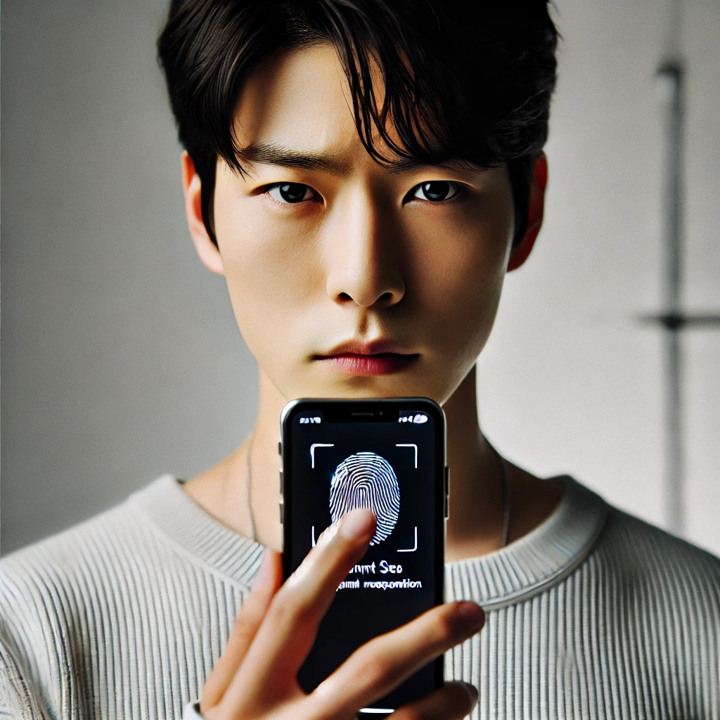 아이폰SE4 지문인식 안됨? 5초 만에 해결하는 법