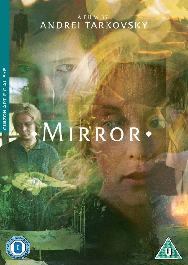Film, Mirror(Zerkalo), 1975
