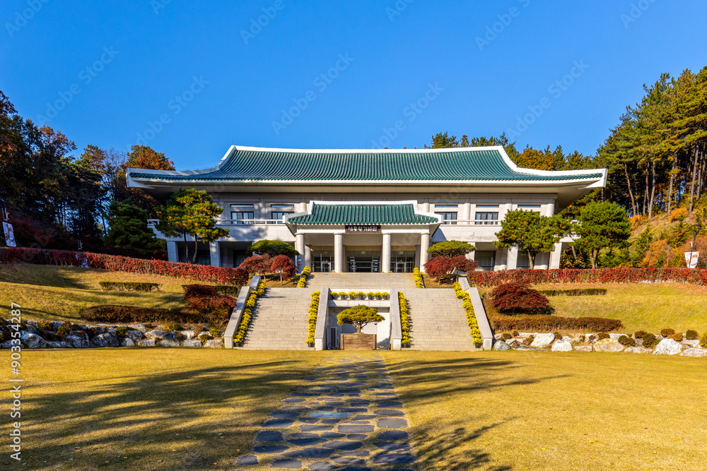비상계엄령: 국가 위기 상황의 특별한 법적 조치