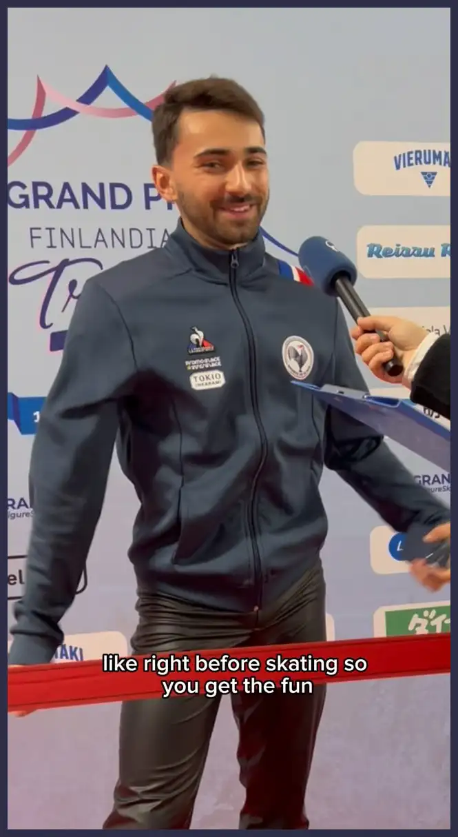 피겨 그랑프리 일정 (중계 방송 영상 바로보기)