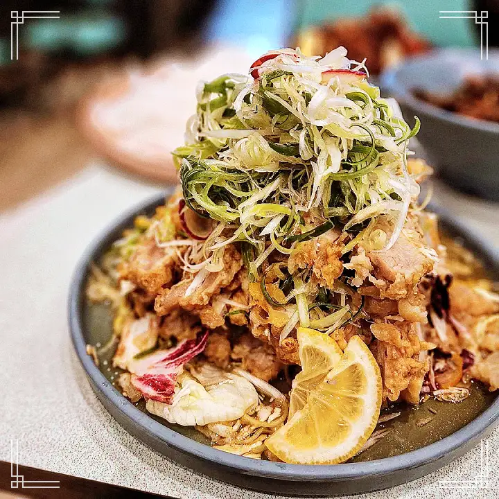 진심 가득 건강 담은 맛 인천 맛집 추천 생방송투데이 짜장 짬뽕 짜장면 짜장밥 짬뽕밥 게장과 메밀면의 만남! 게눈 감춘면 오늘방송 수요맛전