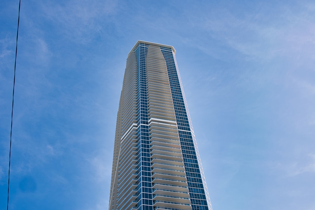 Skyscraper