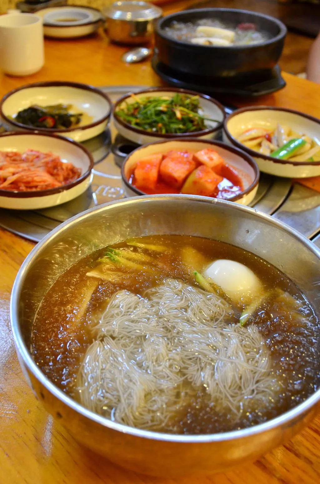지방선거 끝난 6월부터 외식물가 줄인상