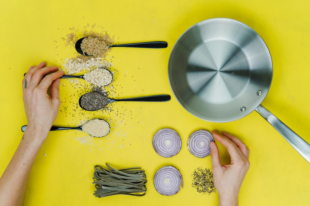 Ingredient