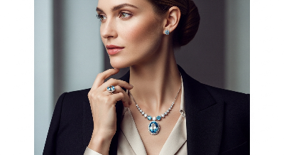 토파즈의 의미와 상징