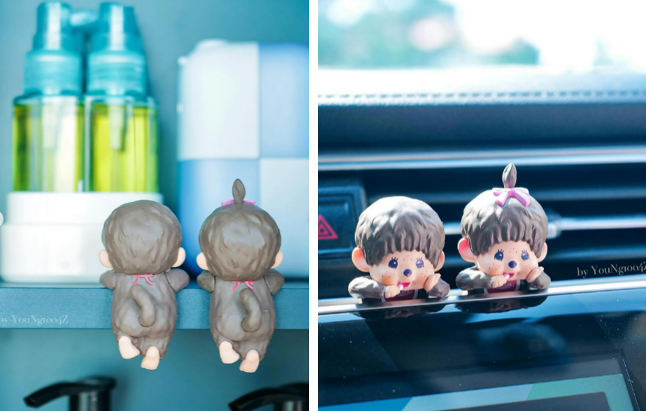 몬치치히퍼,소니엔젤히퍼,몬치치히퍼 재입고,랜덤박스 언박싱,피규어 수집,중고나라 몬치치,소니엔젤 피규어 가격