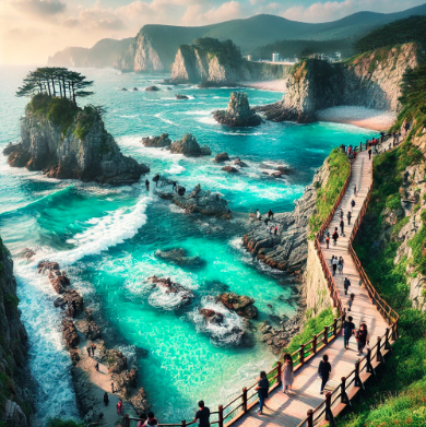 디지털 관광주민증