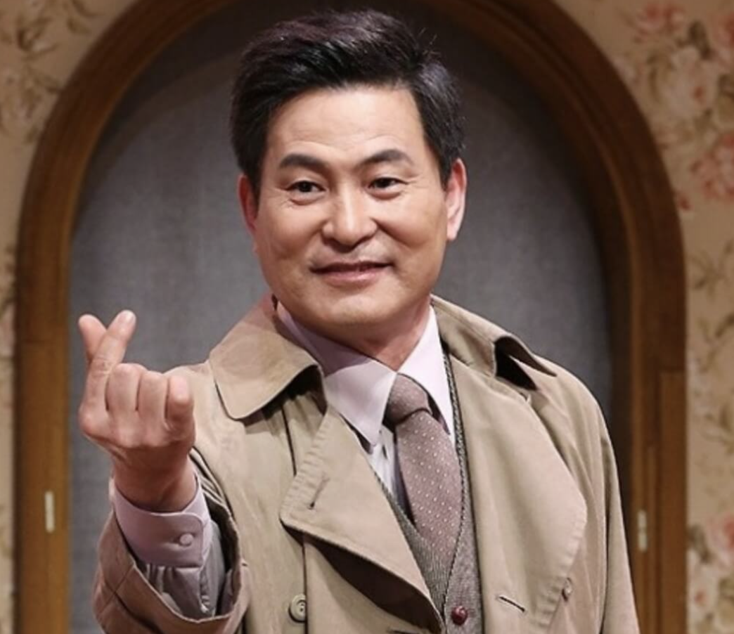 배우 이한위1