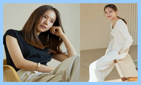 데일리 코디 화이트 톱 10가지