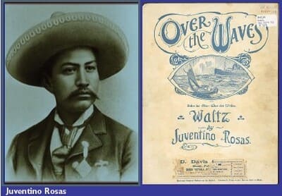 주벤티노 로사스