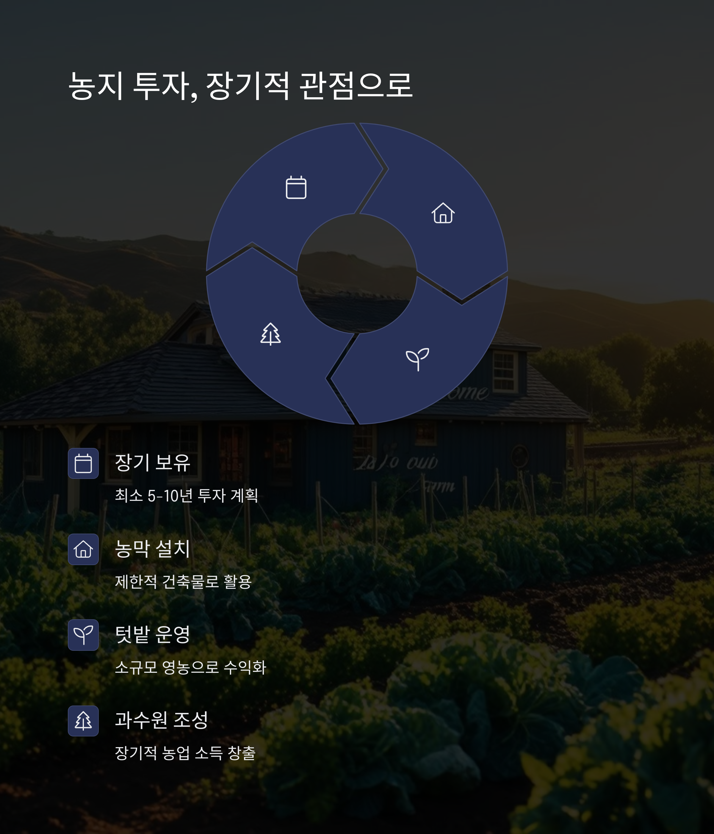 투자장기적생각