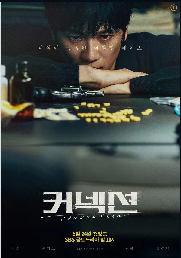 드라마 커넥션 이미지