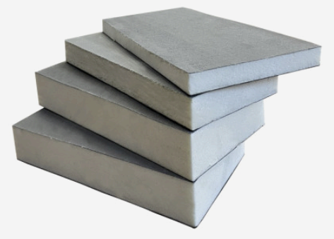 폴리우레탄폼 단열재