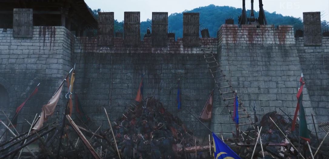 고려거란전쟁_6회