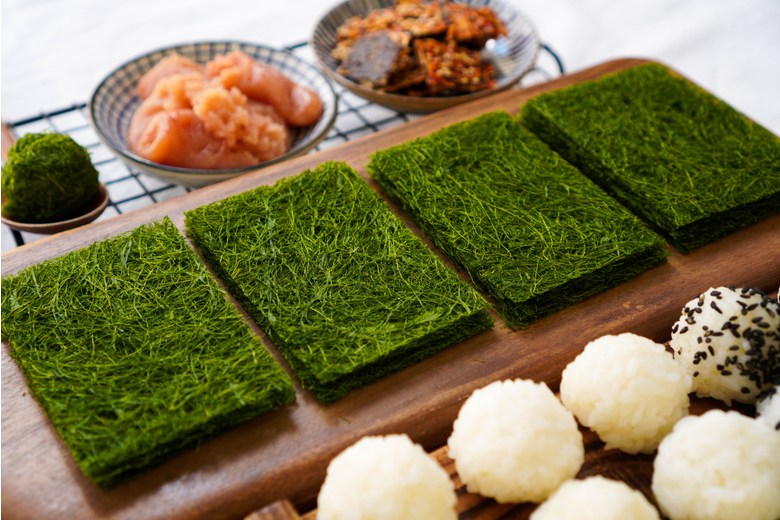 서민갑부 재래 전통 시장 국민 밥반찬 바다의 약초 김 감태 파는 연 매출 26억 원 청년 장사꾼 차현석 방송 정보