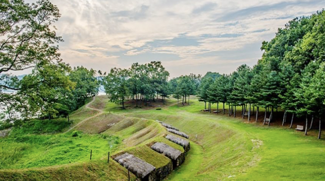 김포 덕포진 이미지