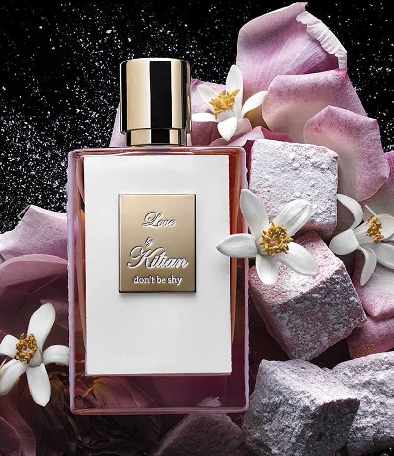 킬리안 러브돈비샤이