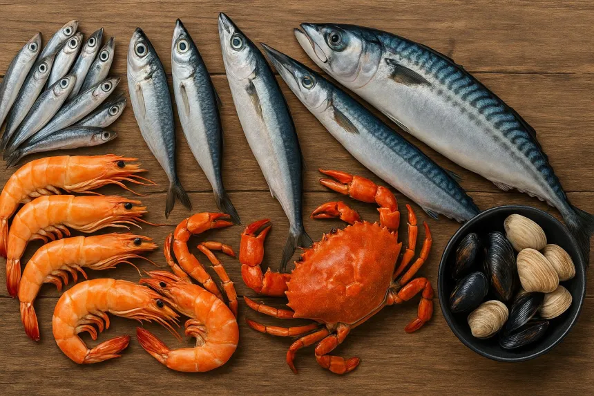 통풍에 나쁜 음식