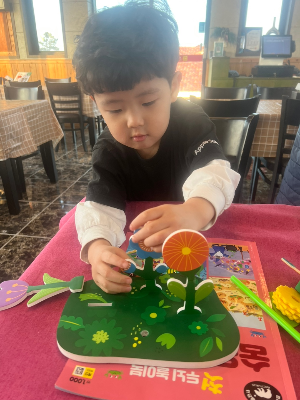 아이의 자립심을 키우는 부모의 방법