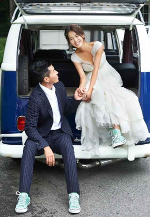 션과-아내-정혜영