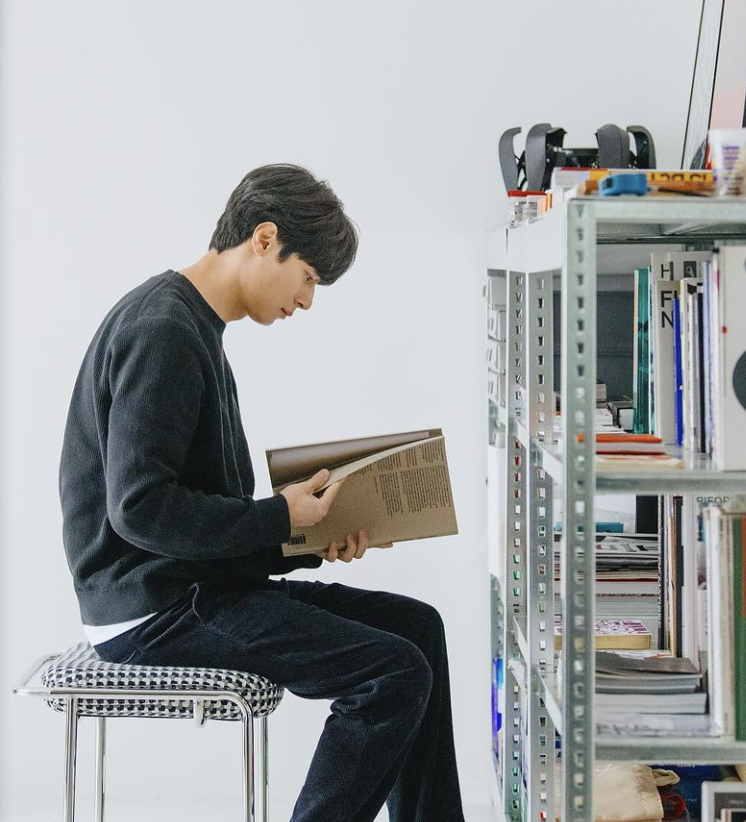 정은채 남자 김충재 열애 스캔들 프로필