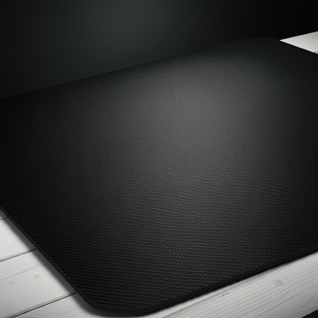 카본매트 주요 활용 사례