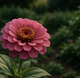 백일홍 씨앗 파종 시기와 방법, 발아율 100% 높이는 꿀팁 대공개