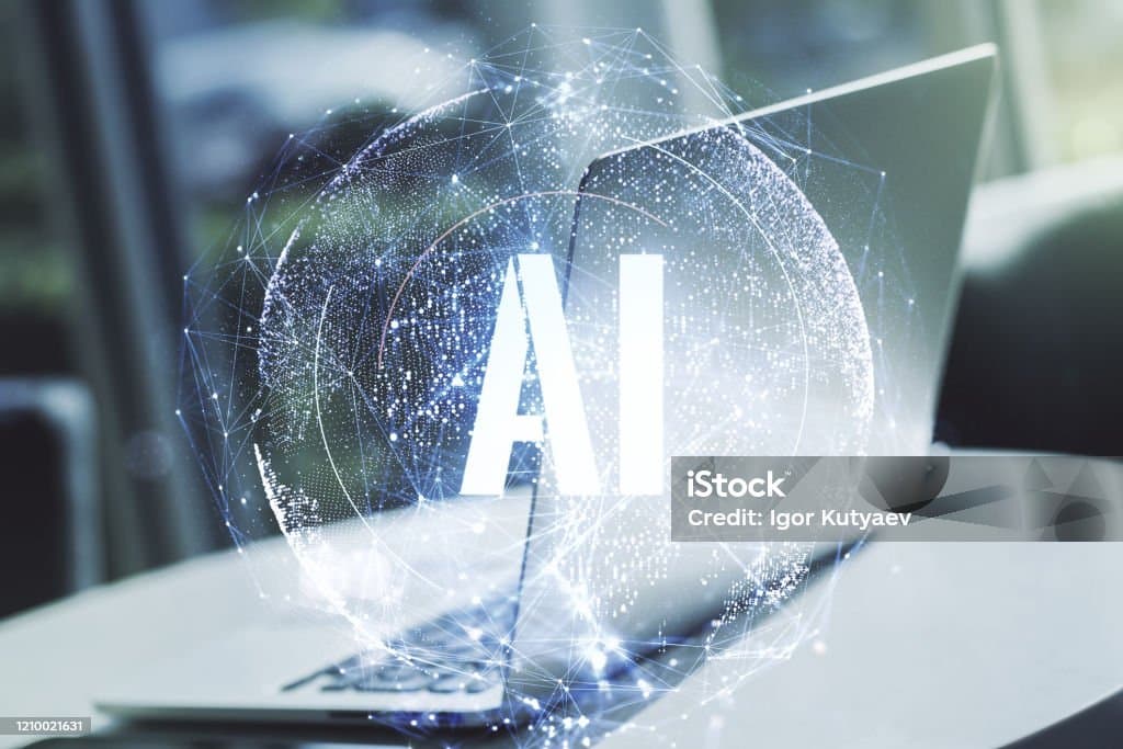 AI 그림 생성 도구와 미술치료의 미래