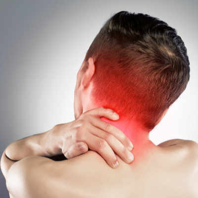 뒷골 통증과 약물 치료