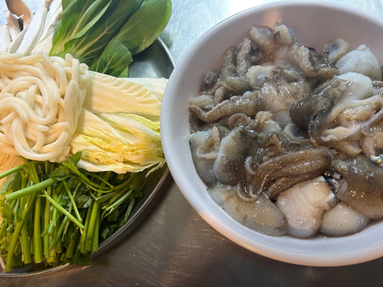 강화도 진복호 인기메뉴 총정리! 게장시스부터 왕새우소금구이까지