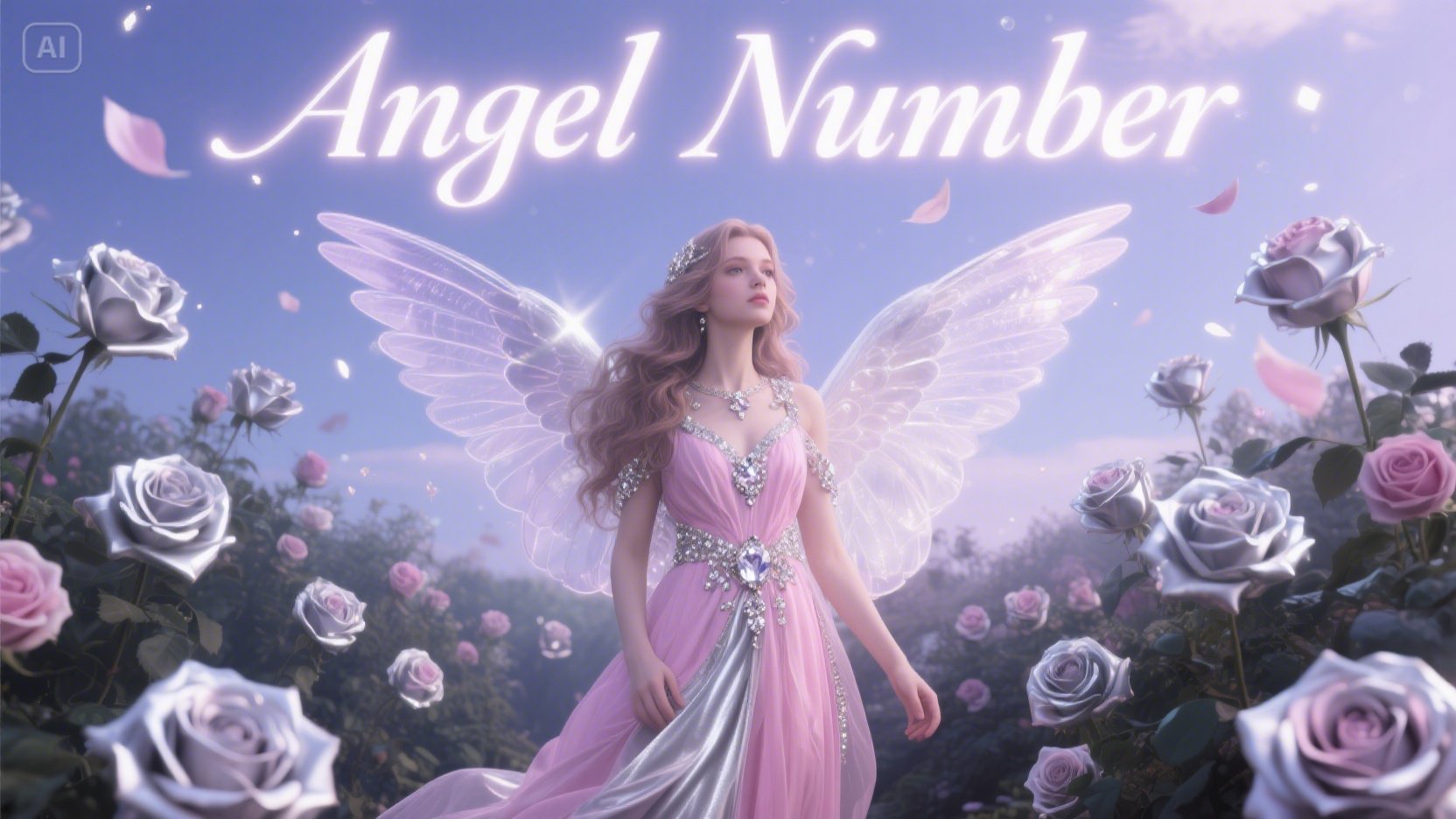 엔젤넘버 111부터 999, 그리고 000, 1004, 119까지