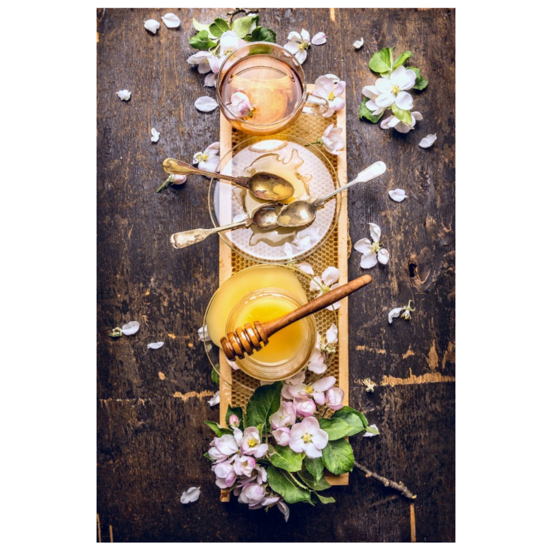 프로폴리스와 관련된 사진입니다.