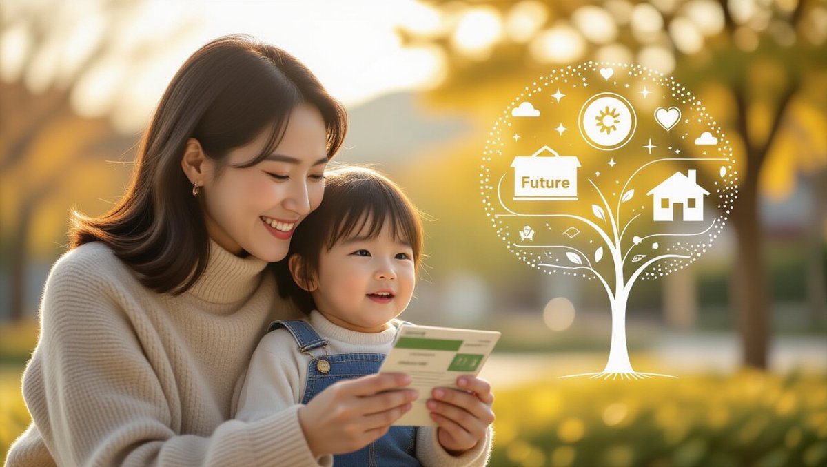 우리아이 자립펀드 부모 필수 가이드