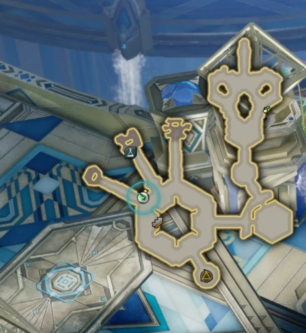 현자의탑 황금의길에흘러야하는것