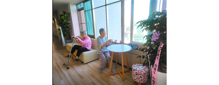 부천 소사구 요양원