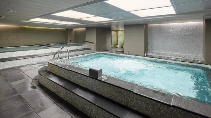 롯데호텔-부산-사우나