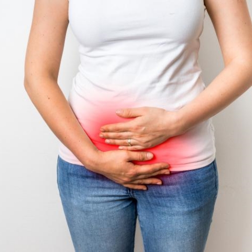 난소암 초기증상